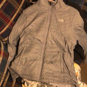 It is North Face Jacket